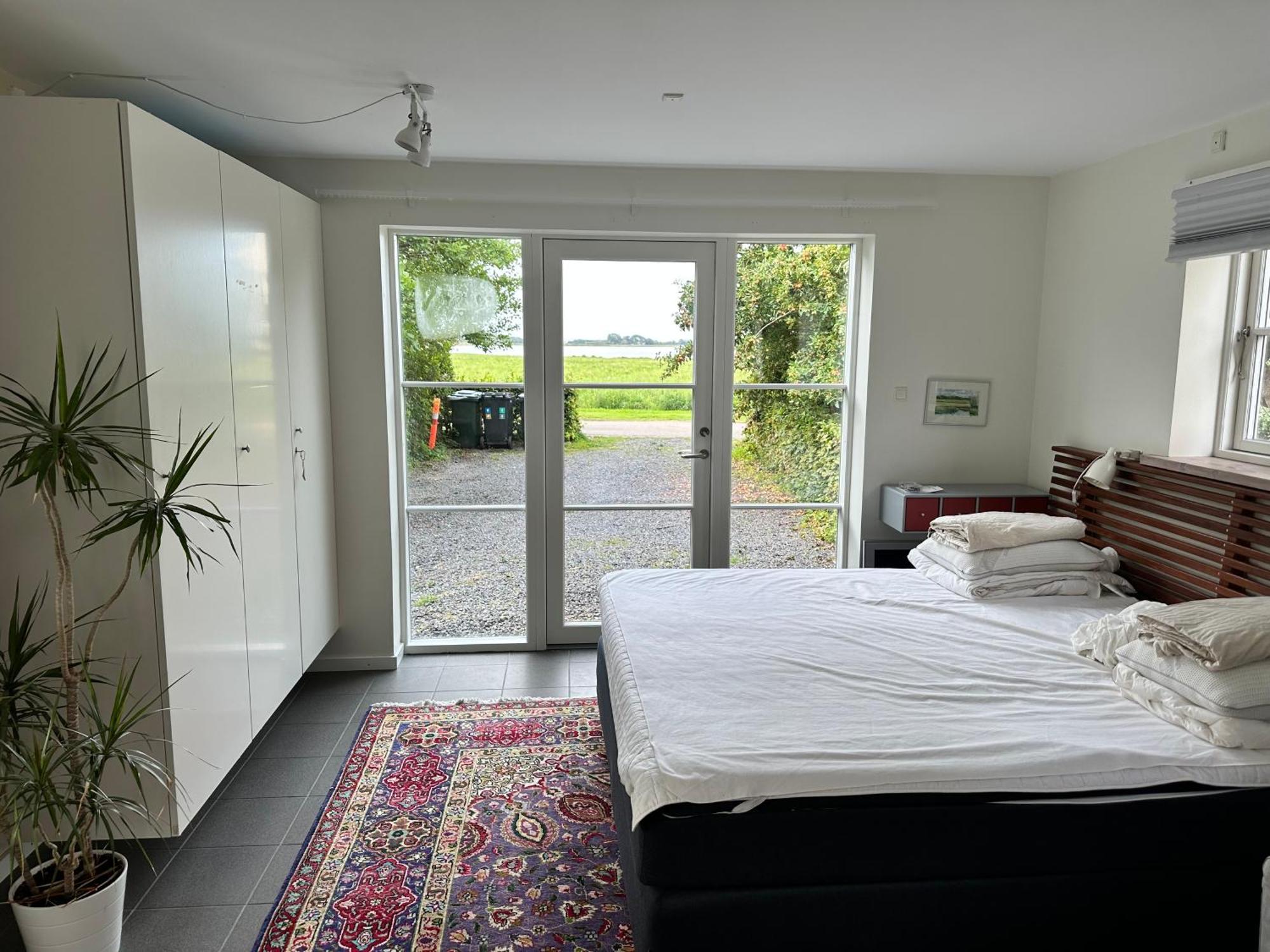 Lango Feriecenter - Sea View 外观 照片