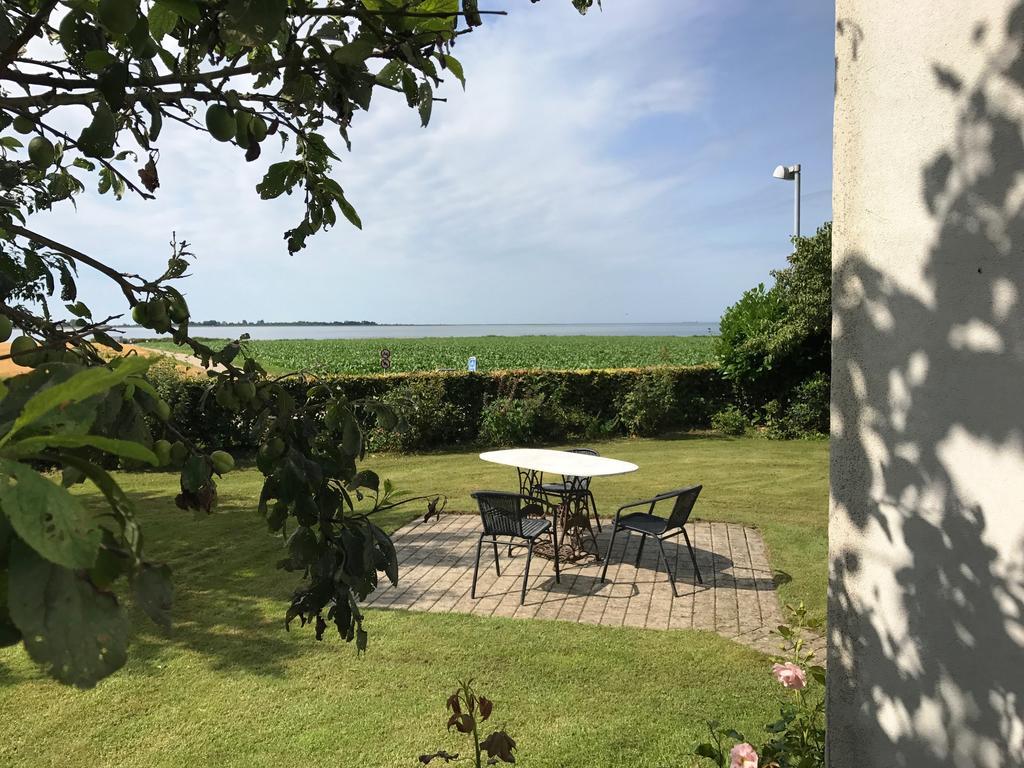 Lango Feriecenter - Sea View 外观 照片